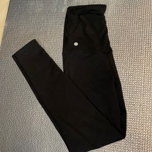 Zella Maternity Leggings